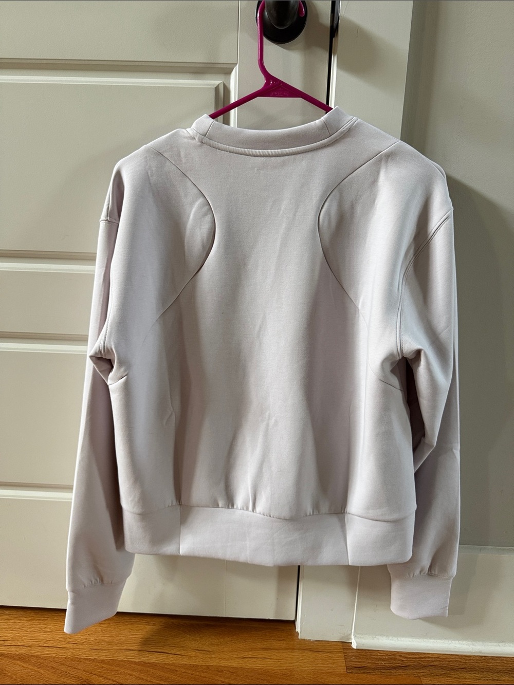 Set of 2 adidas Design-4-Training crewneck Sweatshirts - Picture 16 of 16